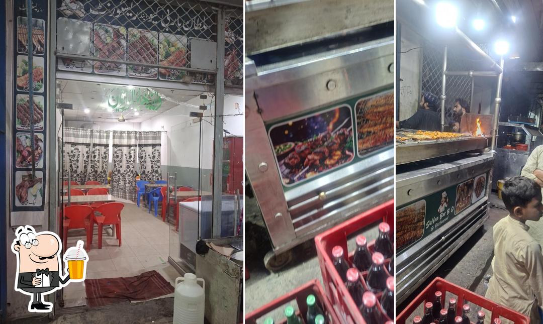Sultan Bar b Q