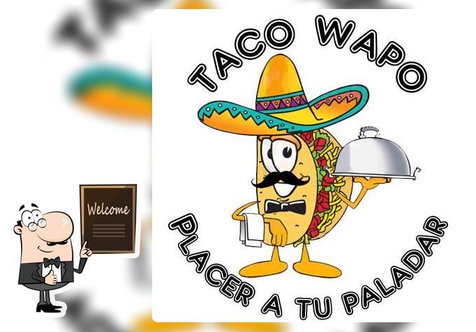 Taco Wapo