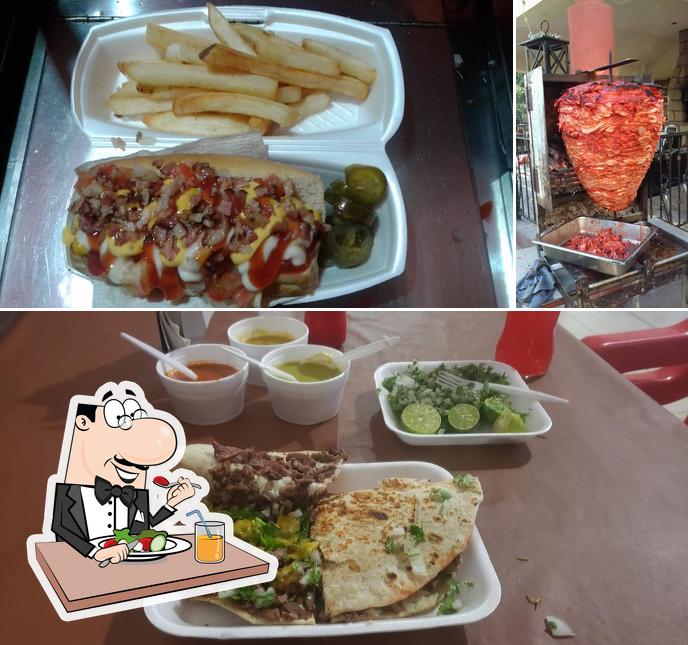 Tacos Jimmy