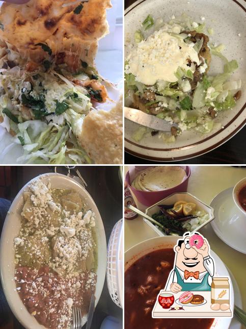 Taqueria Comidas Sabrosas