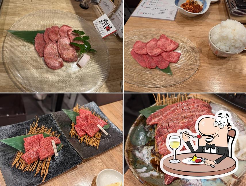 焼肉ホルモンよね