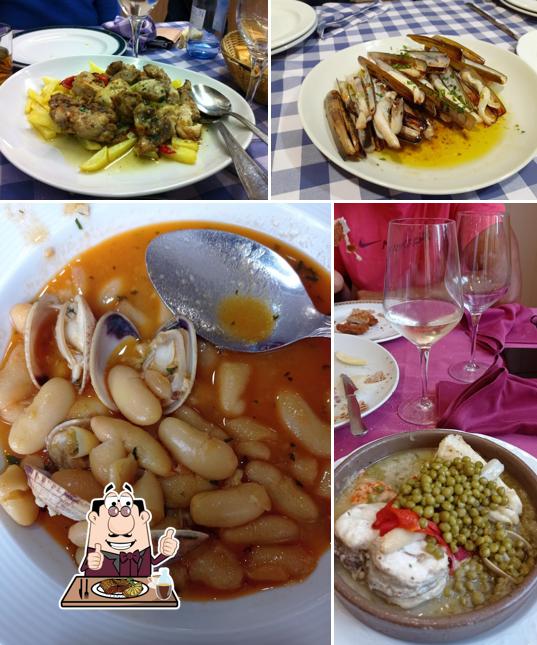 Restaurante La Botella