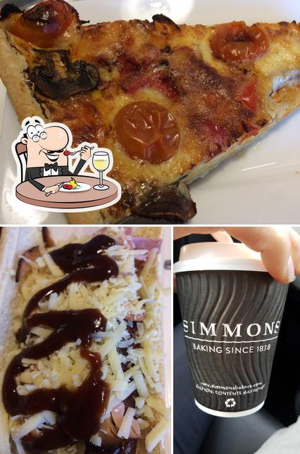 Simmons Bakers