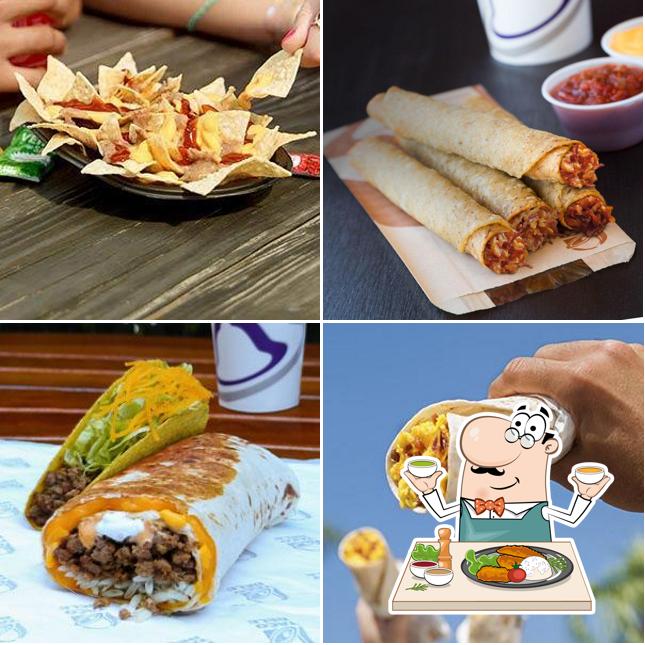 Taco Bell