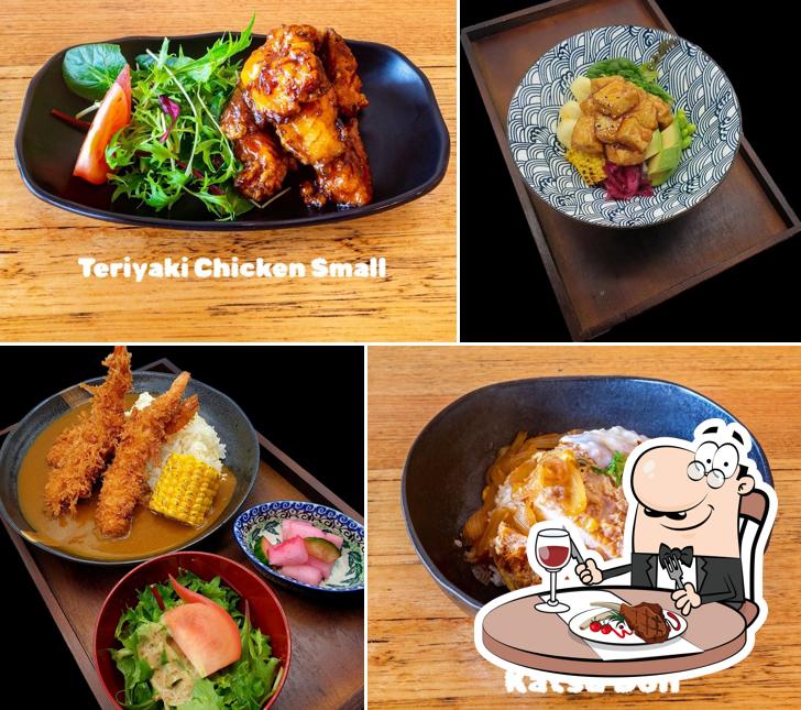 Tokyo Katsu