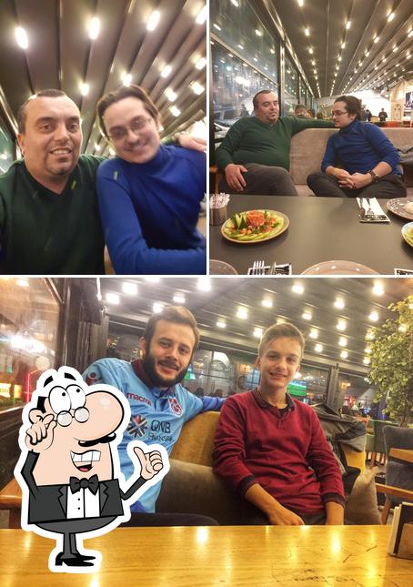 Vazgal Cafe&Restaurant