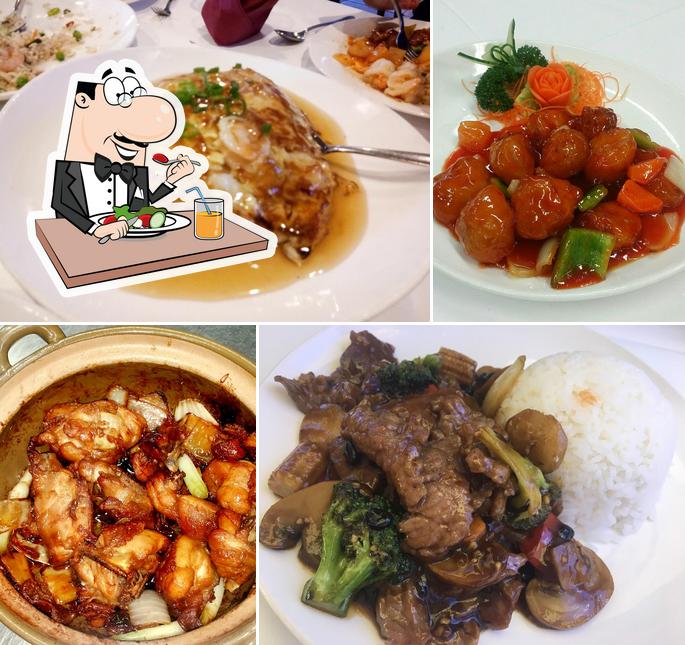Wing Bo Chinese Restaurant Rockingham