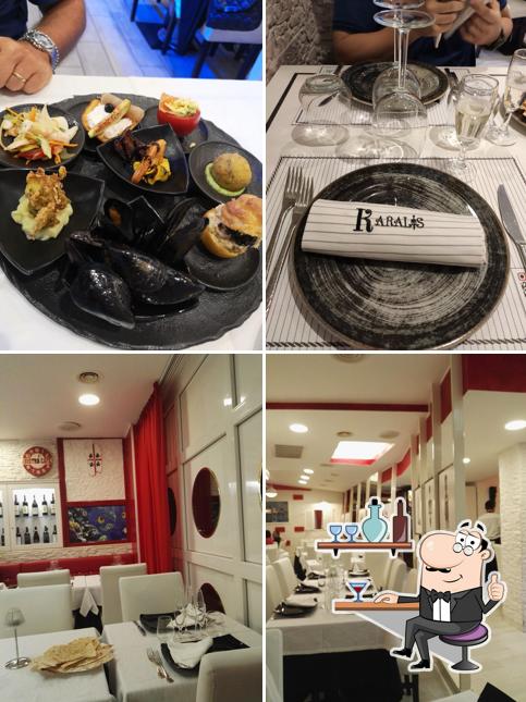 Ristorante Karalis