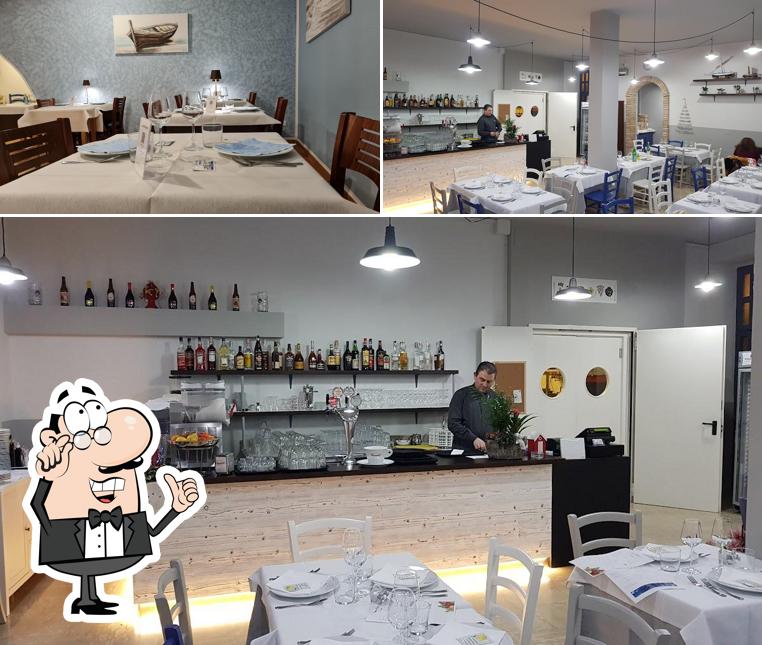 Ristorante Il Gattopardo