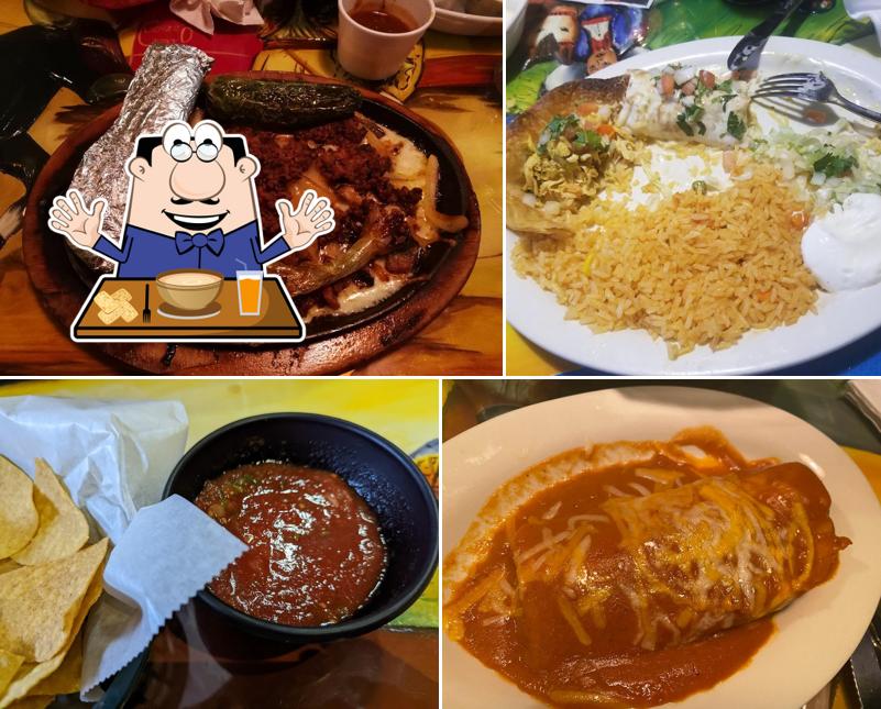Pepe's Restaurant