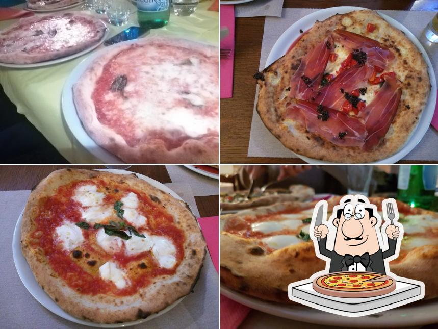 Da zio Gerardo