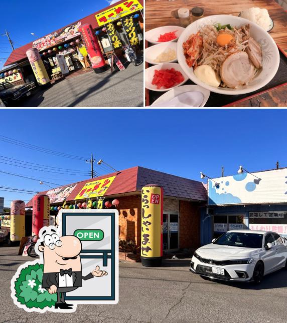 豚どんちゃん2号店