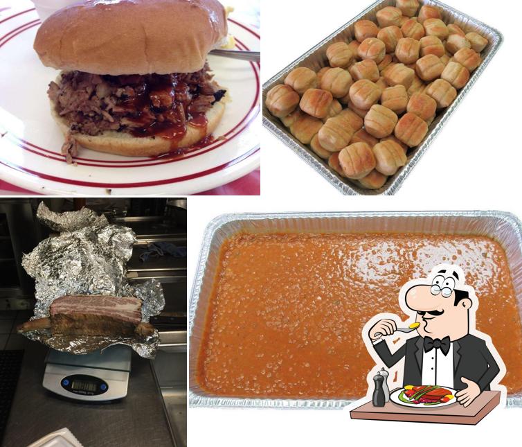 Smokie's Bar B-Q