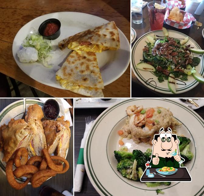 Bennigan's