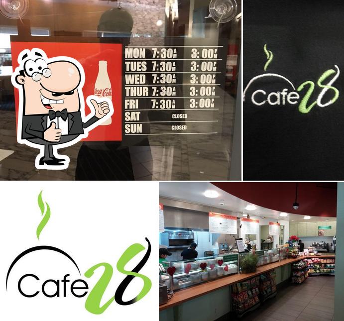 Cafe 28