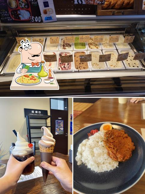 若里ジャージーミルク工房ARVO