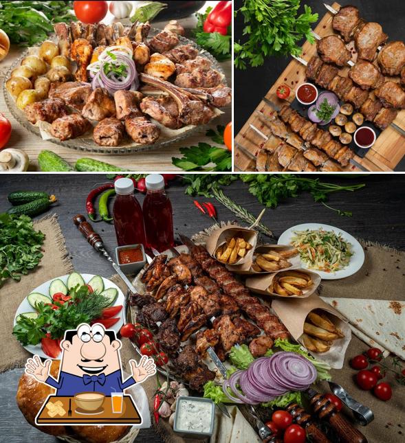 Хочу Кебаб 24