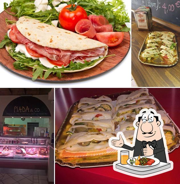 Piada & Co
