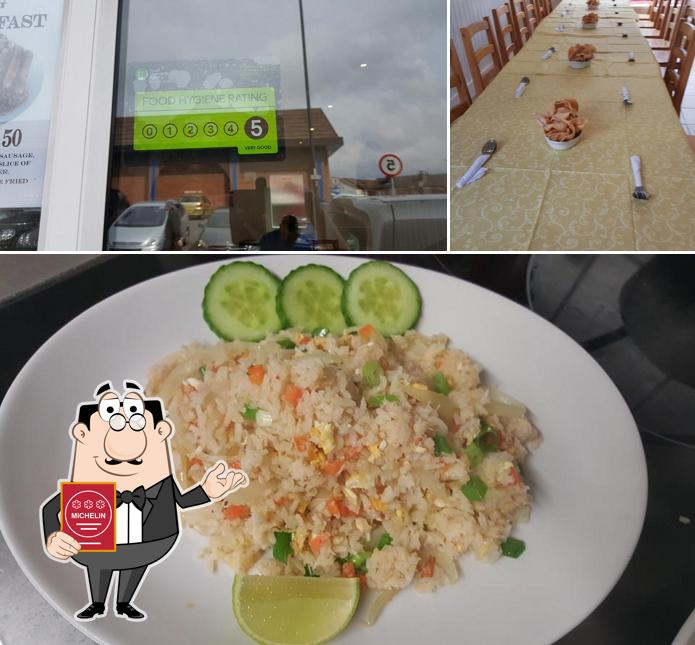 Mai Thai