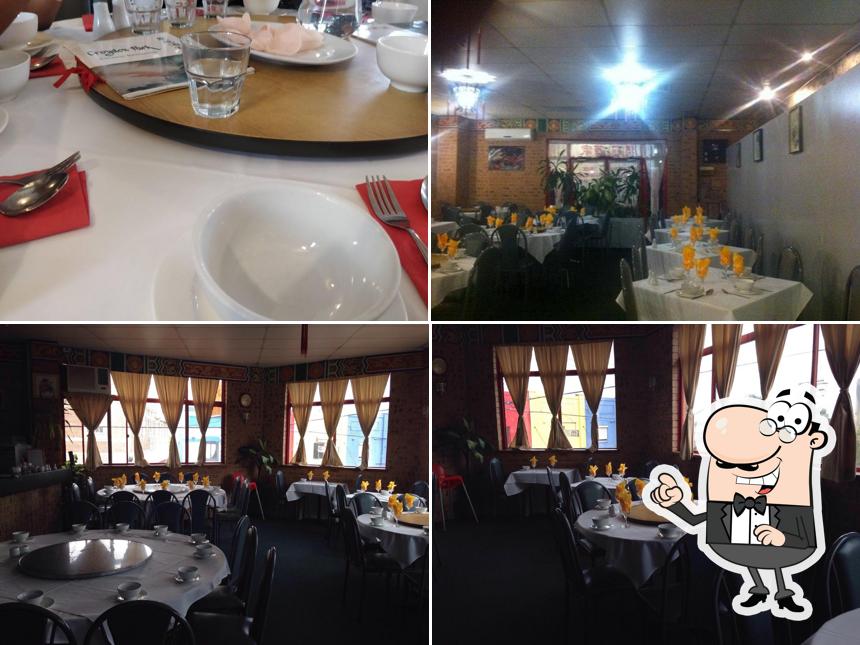 Croydon Park Chinese Restaurant