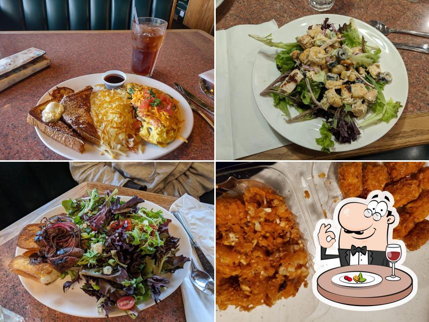 Shari's Cafe and Pies