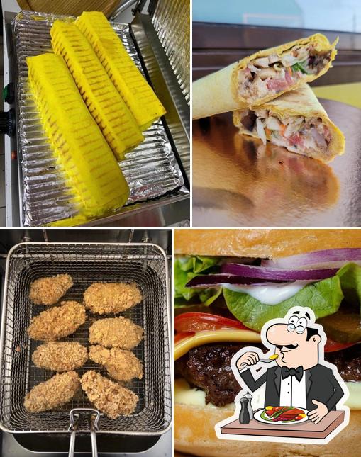 Street Food Md
