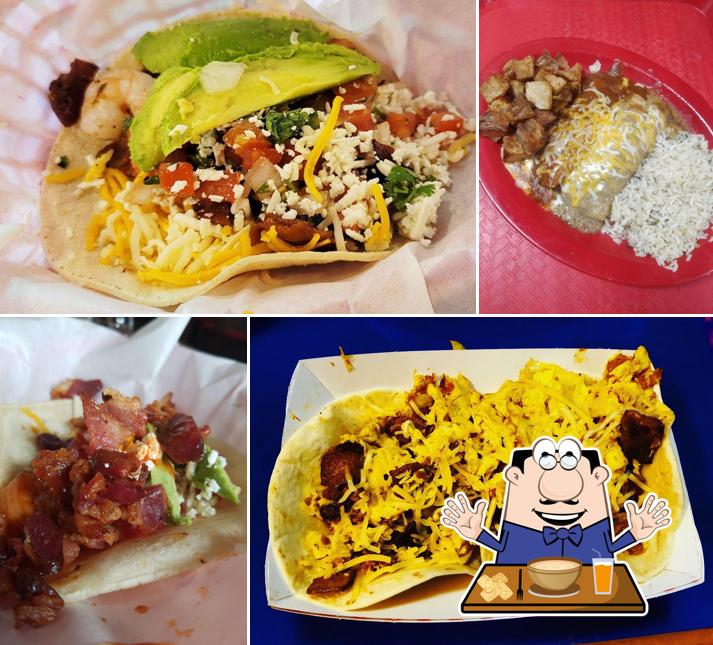 Fuzzy's Taco Shop