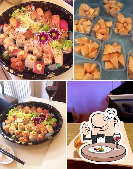 Restaurant HotWok