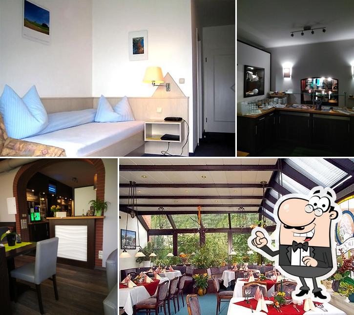 Hotel und Restaurant "Zur Linde"