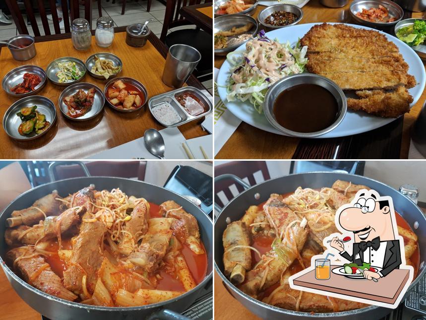 JangTu Restaurant