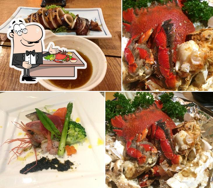 Kirishima Japanese Restaurant