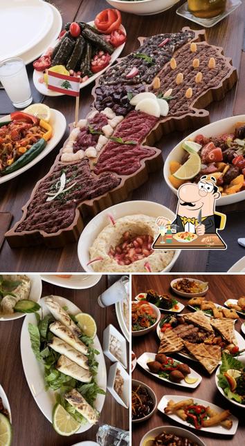Kouroum Restaurant