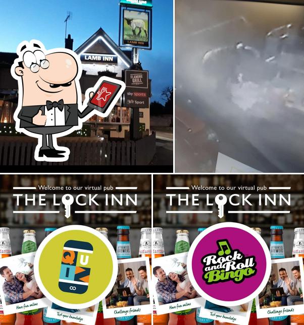 Lamb Inn