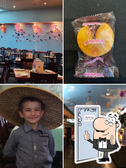Mandarin Restaurant