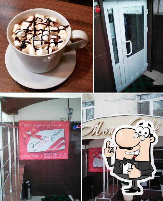 Mon Cafe
