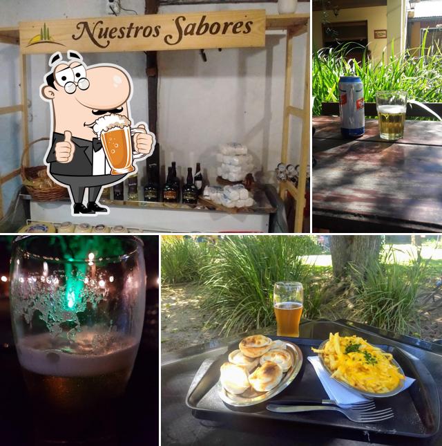 Restaurante Nuestros Sabores