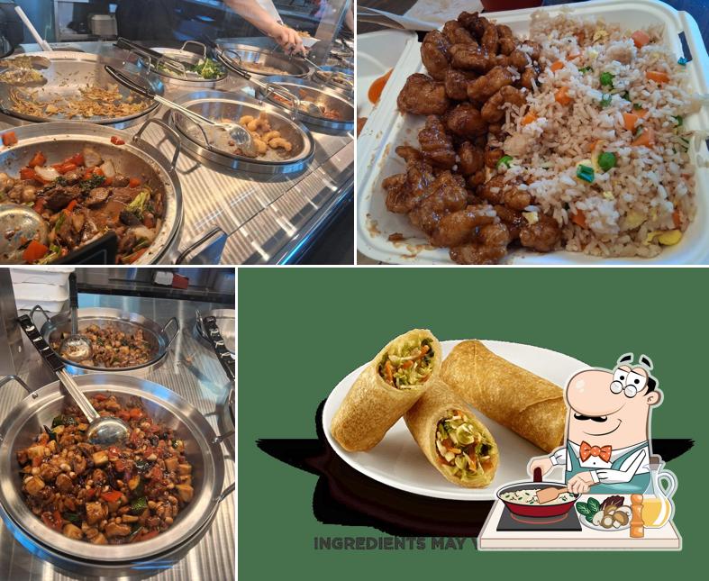 Panda Express