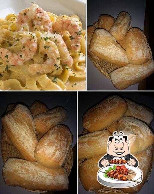 Pepperonis pizzas y más