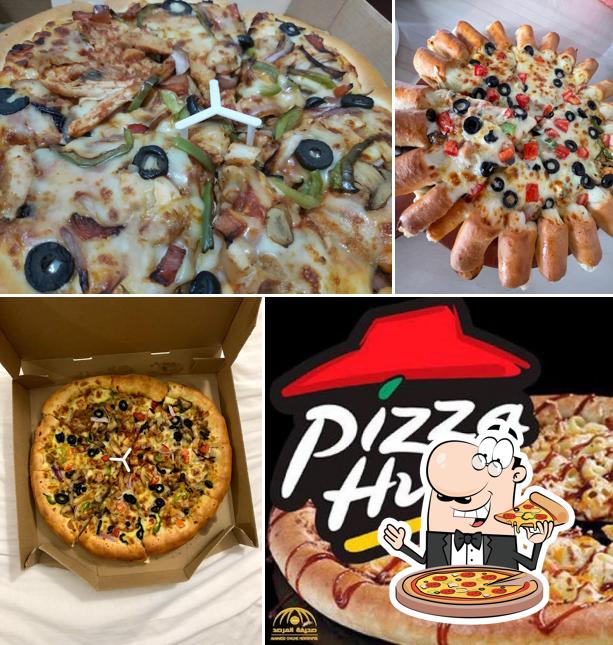 Pizza Hut Ismailia