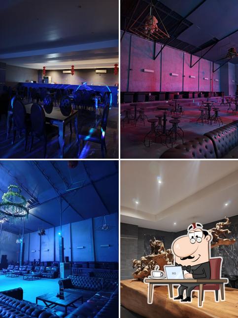 LEGION PARTY CLUB BALI