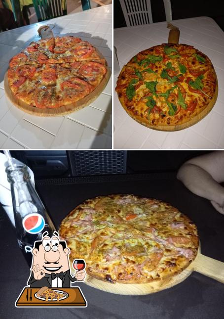 Pizzería La Focaccia