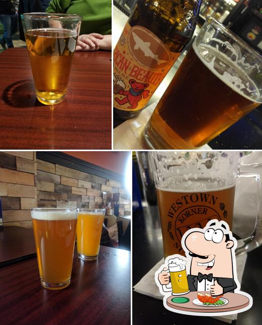 Korner Pub