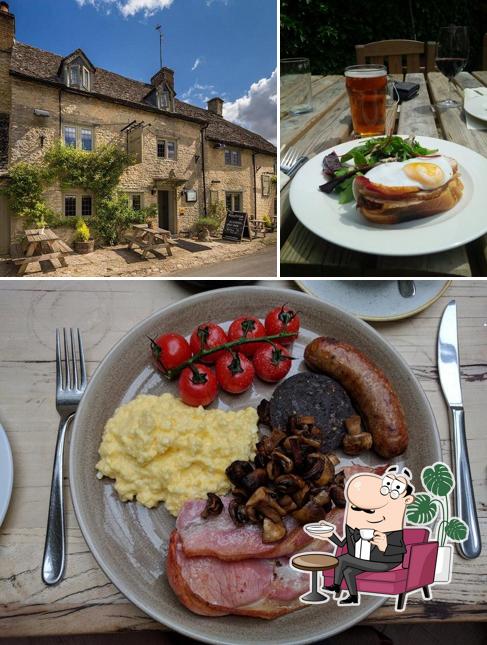 The Maytime Inn