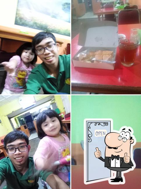RM. Do'a Mande