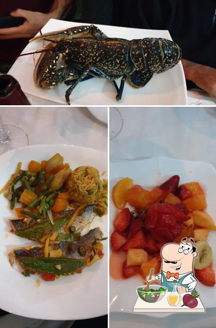 Restaurant Amadeus