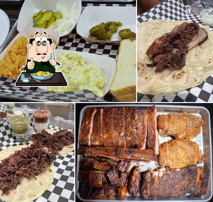 BurntOut BBQ