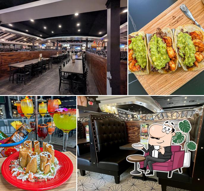Carajillo's Mexican Kitchen