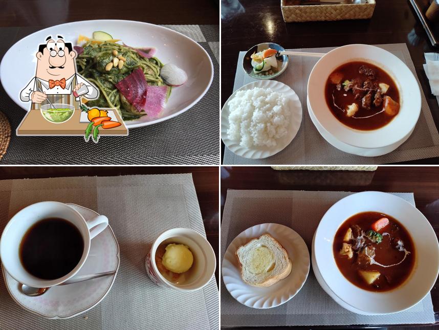 Restaurant Dolche