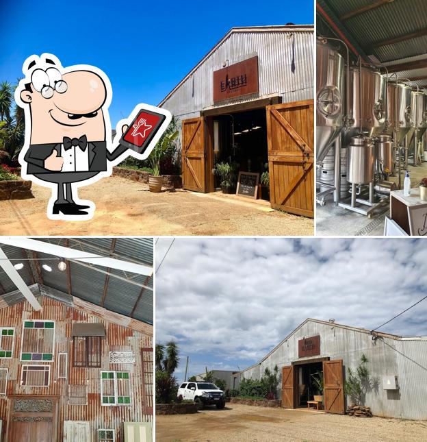 Earth Beer Company