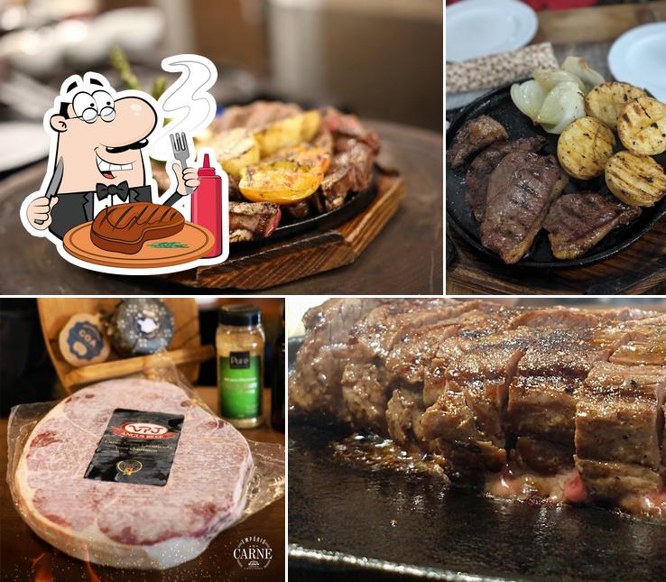 Empório da Carne